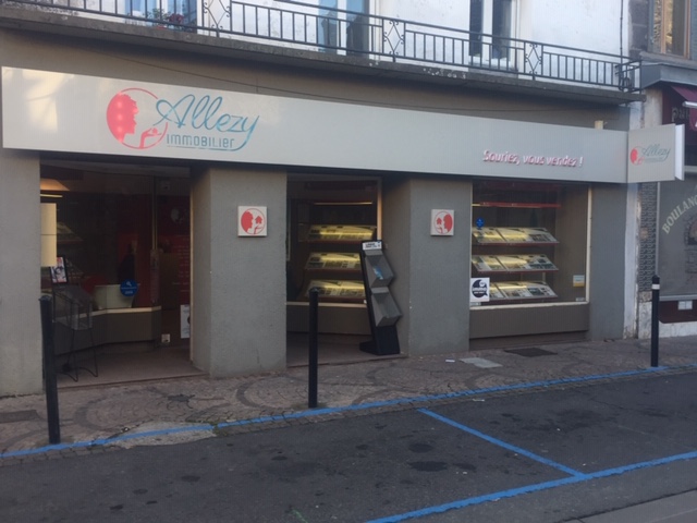 ALLEZY IMMOBILIER